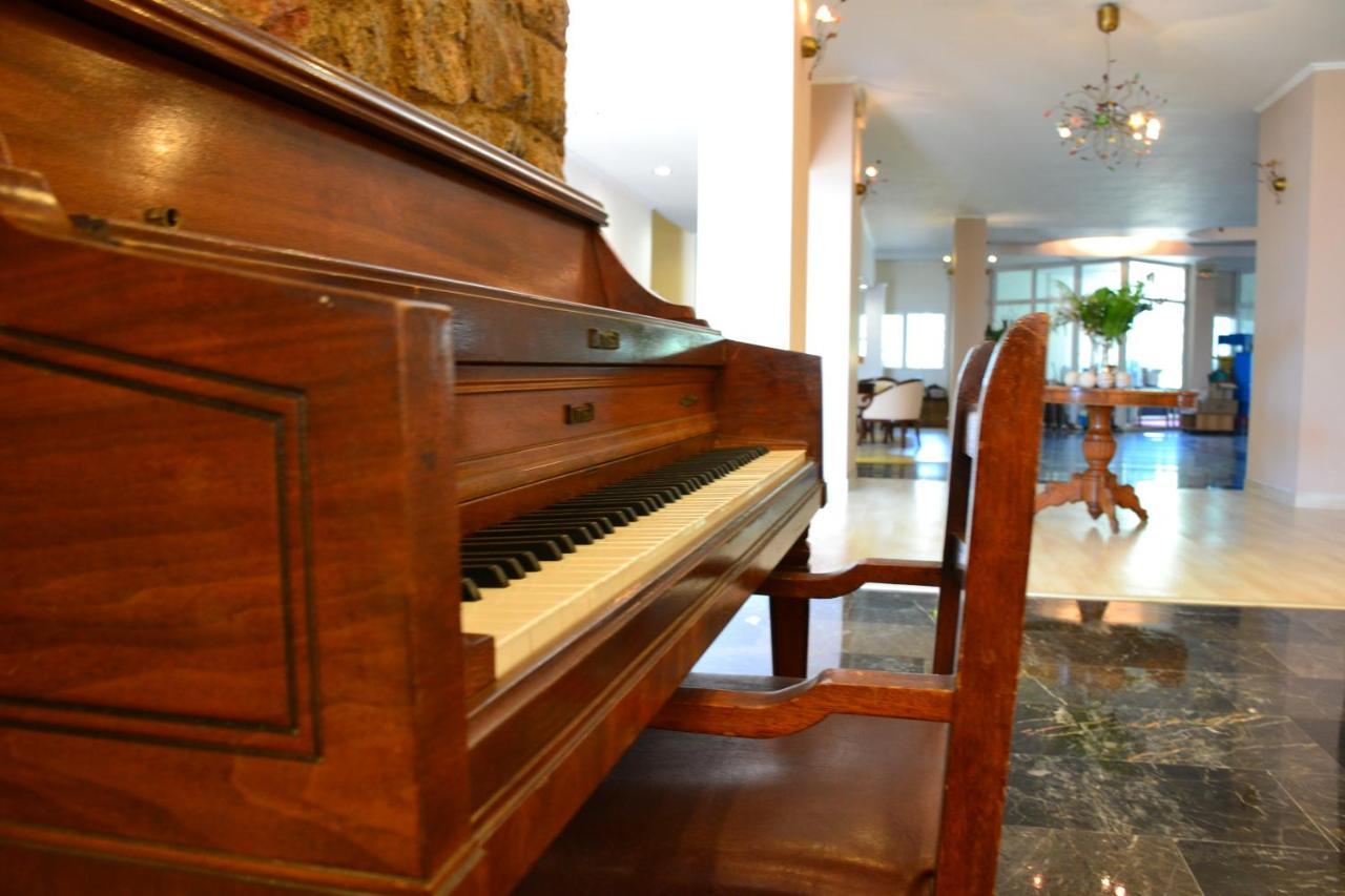 Corfu  Golden Alexandros Hotel מראה חיצוני תמונה