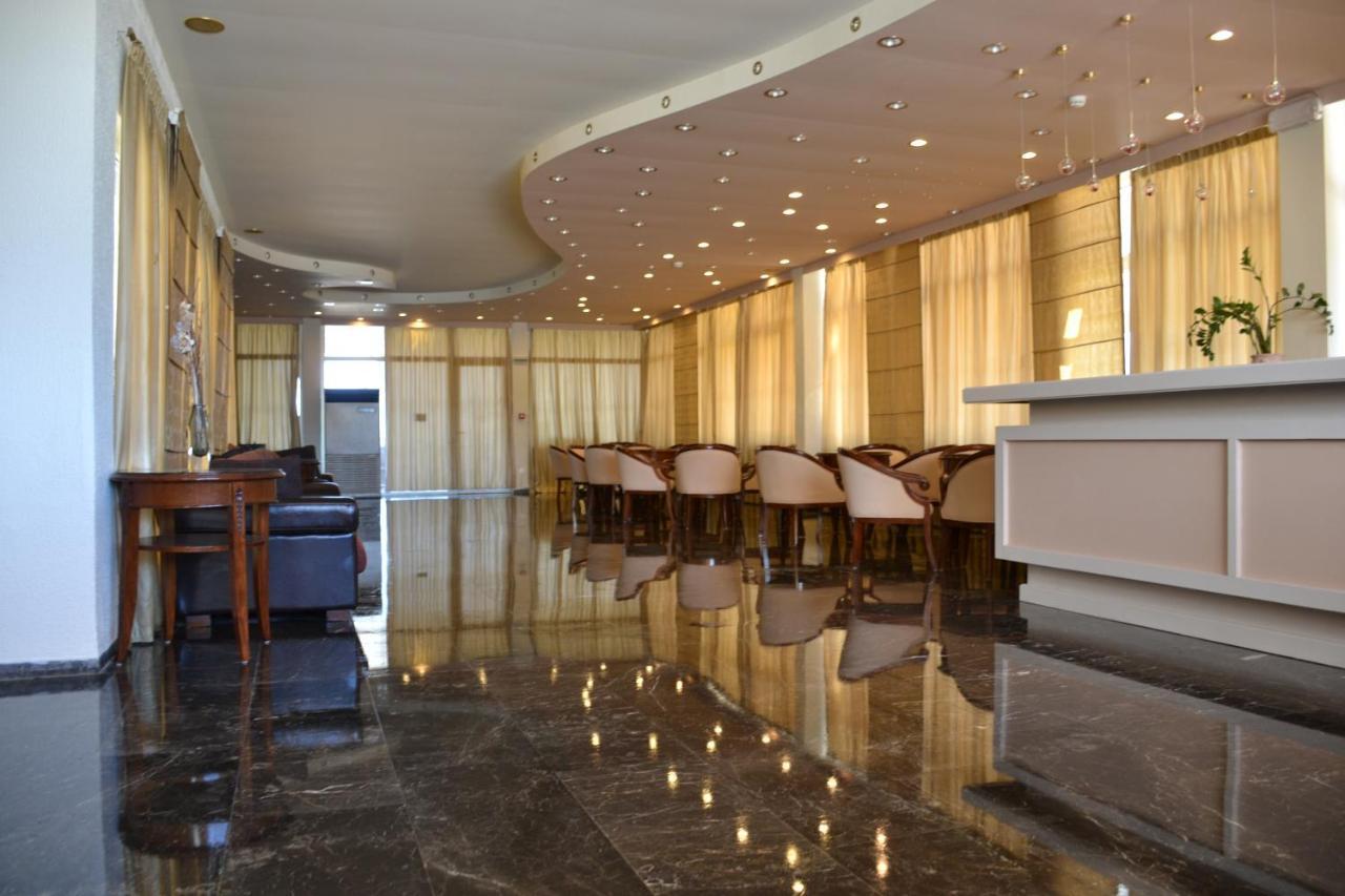 Corfu  Golden Alexandros Hotel מראה חיצוני תמונה