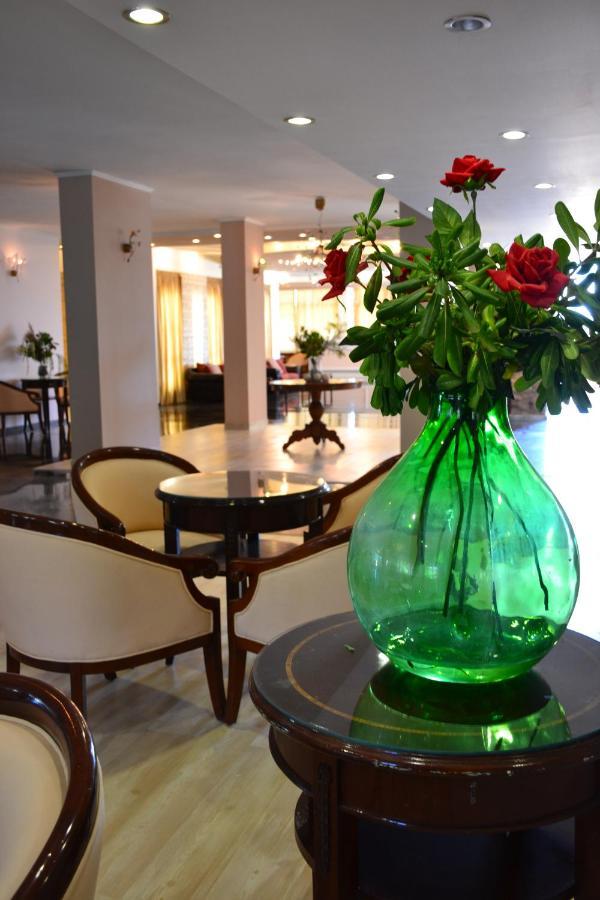 Corfu  Golden Alexandros Hotel מראה חיצוני תמונה