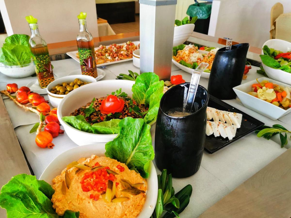 Corfu  Golden Alexandros Hotel מראה חיצוני תמונה