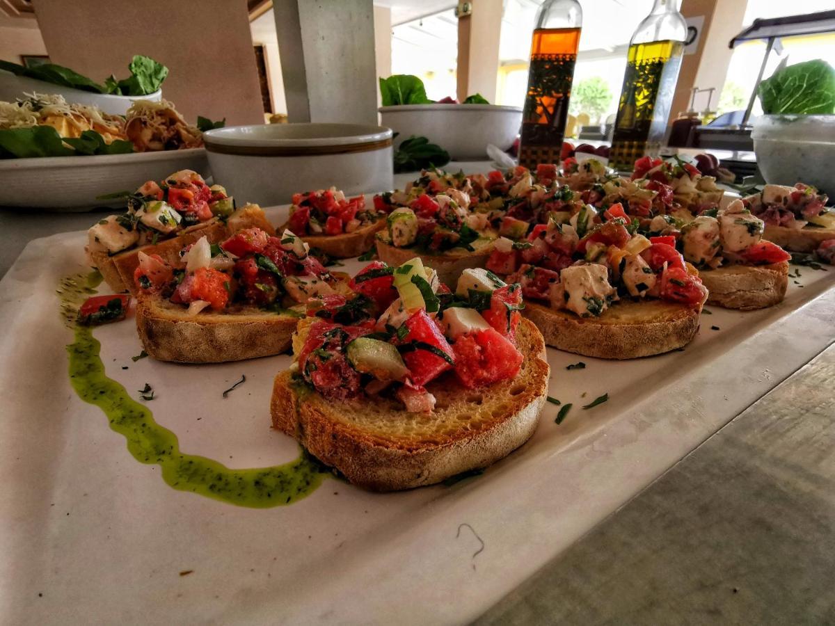 Corfu  Golden Alexandros Hotel מראה חיצוני תמונה