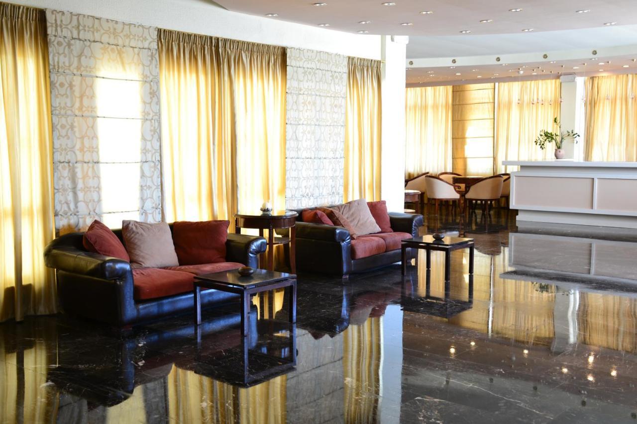 Corfu  Golden Alexandros Hotel מראה חיצוני תמונה